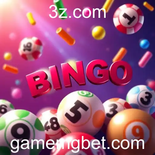 Explorando a Popularidade dos Jogos de Bingo na Plataforma mgBet