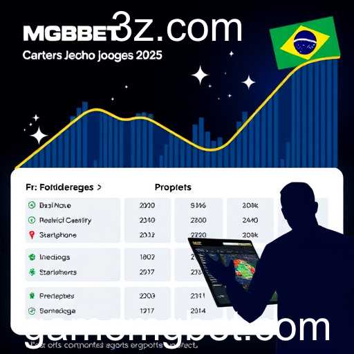 Expansão do Mercado de Jogos Online no Brasil