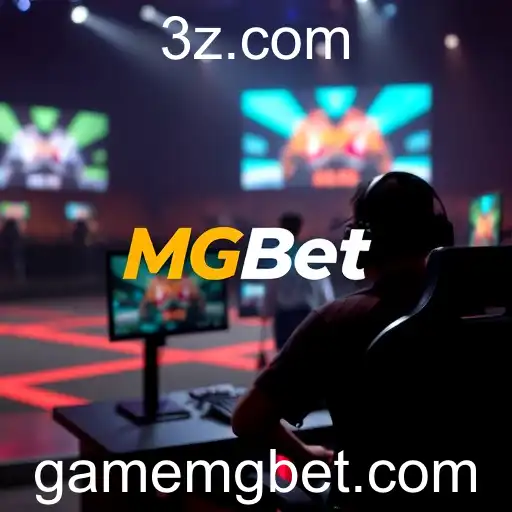 O Crescimento dos eSports em 2025