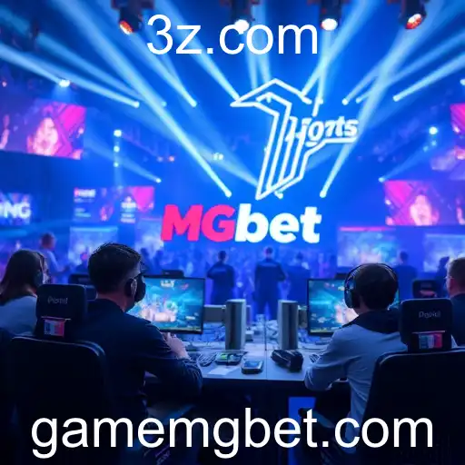 Os eSports e sua Ascensão nas Apostas Online