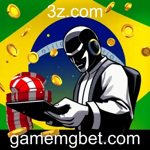 Expansão e Regulamentação do Mercado de Jogos Online no Brasil