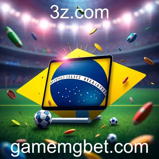 Expansão dos Jogos Online no Brasil