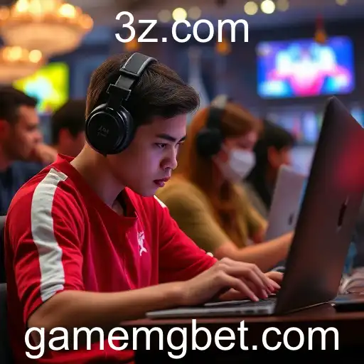 Tendências e Desafios para Sites de Jogos Online em 2025