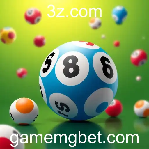 A Emoção dos Jogos de Loteria no mgbet