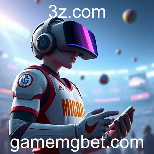 Tendências e Inovações no Universo dos Jogos