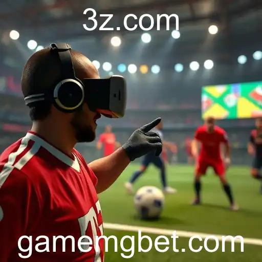 O Impacto dos Jogos em Realidade Aumentada no Crescimento da Indústria de Entretenimento