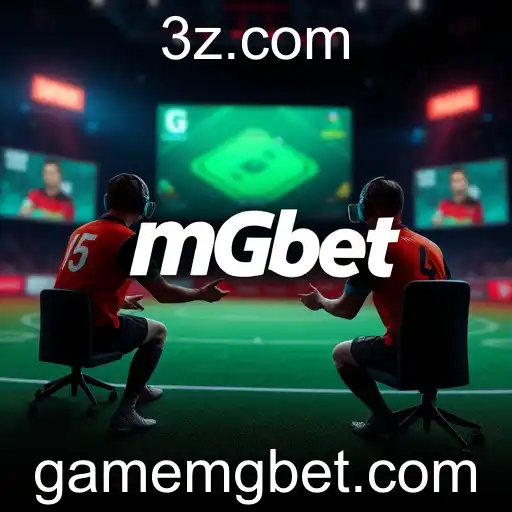 Mgbet: Apostas e Tendências do Momento