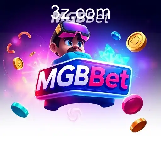 A Ascensão do Mgbet nos Jogos Online