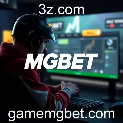 A Revolução dos Sites de Jogos em 2025: A Ascensão do MgBET