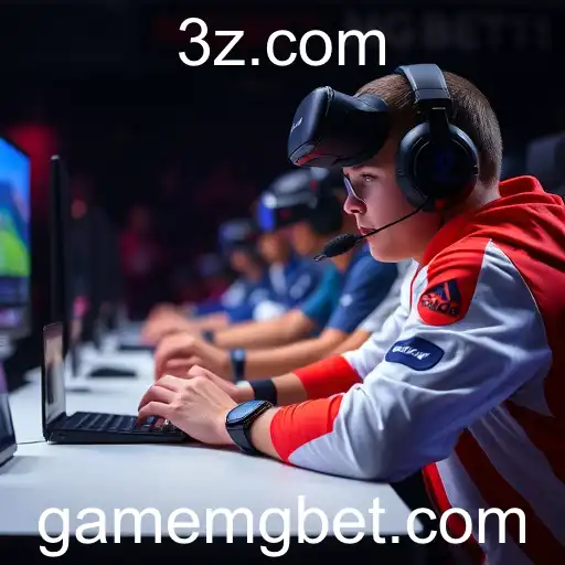 Tendências de Jogos e Inovações em 2025