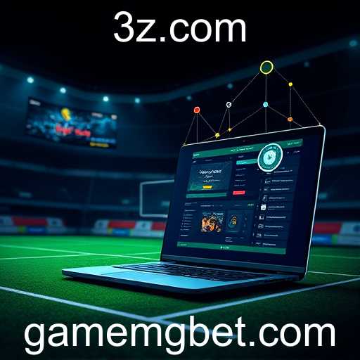 O Crescimento Avassalador dos Sites de Jogos em 2025