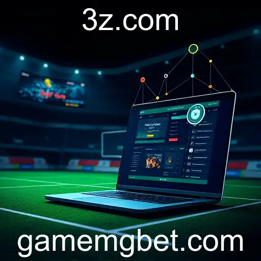 O Crescimento Avassalador dos Sites de Jogos em 2025