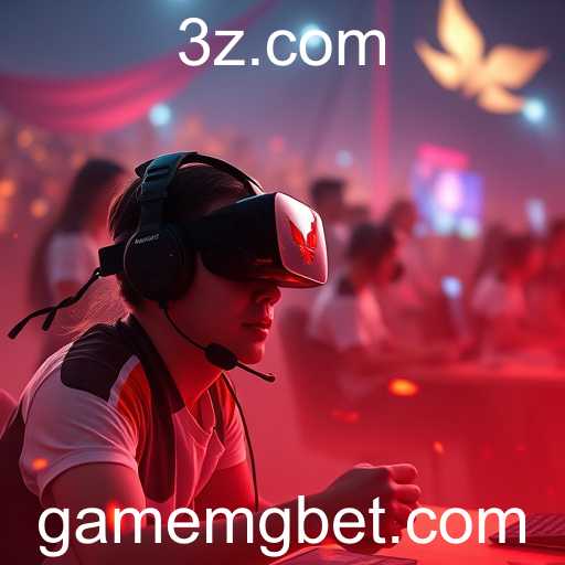 Cenário Atual dos Jogos Online em 2025