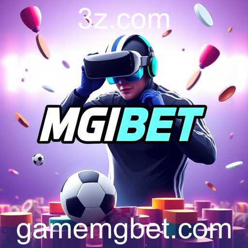Dinâmica dos Jogos Online em 2025: MGBET e Novas Tendências
