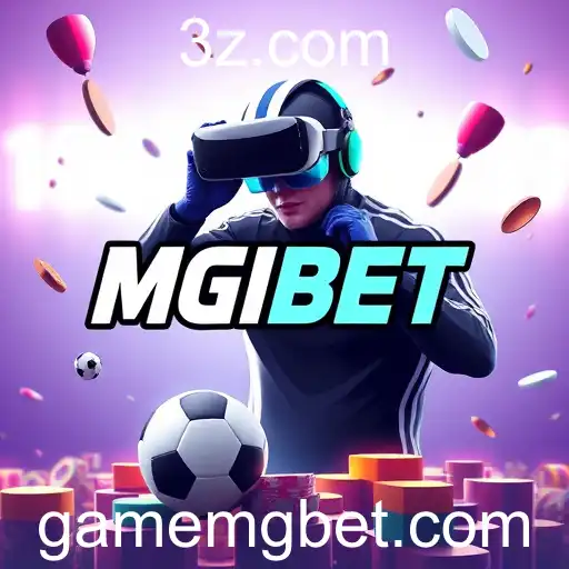 Dinâmica dos Jogos Online em 2025: MGBET e Novas Tendências