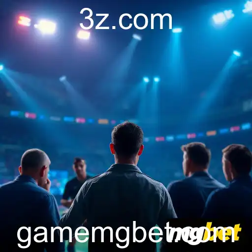 Apostas Esportivas na MGBet: Emoção e Responsabilidade em Jogo