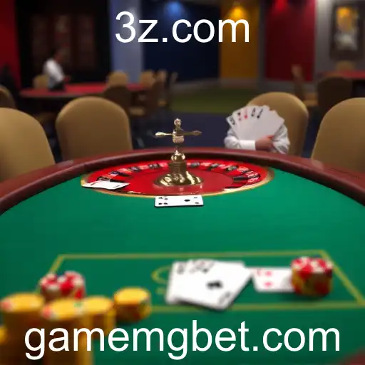 A Fascinante Categoria de Jogos de Mesa no 'mgbet'